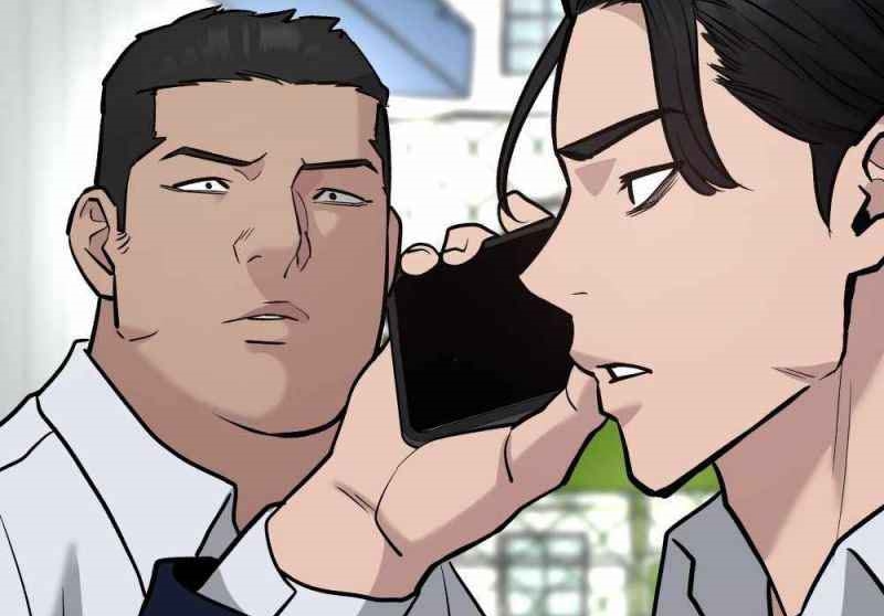 Read The Bully In Charge AR Manga Online