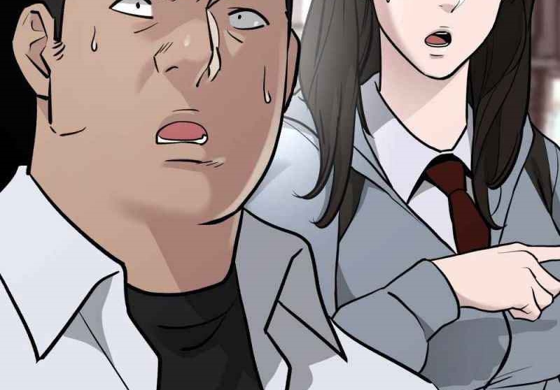 Read The Bully In Charge AR Manga Online