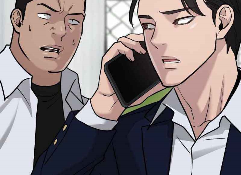 Read The Bully In Charge AR Manga Online