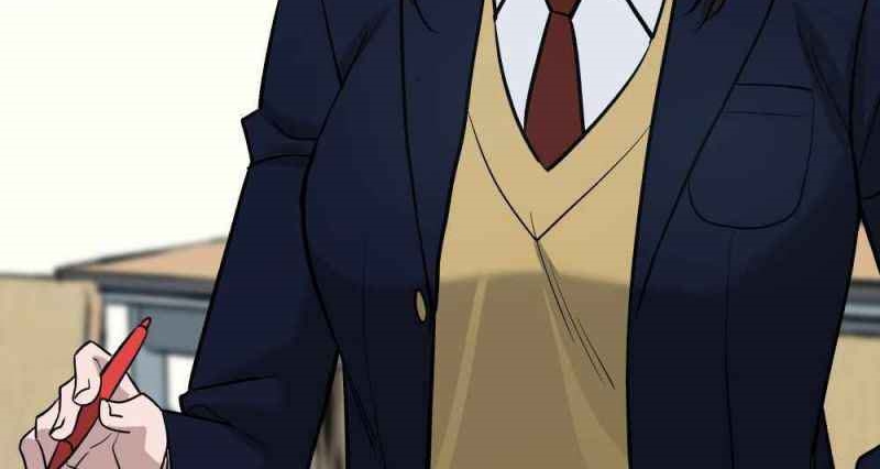 Read The Bully In Charge AR Manga Online