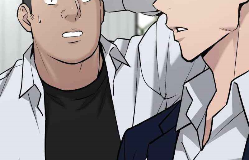 Read The Bully In Charge AR Manga Online