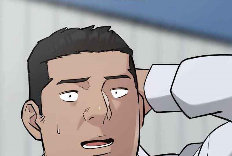 Read The Bully In Charge AR Manga Online