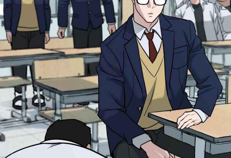 Read The Bully In Charge AR Manga Online