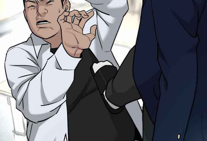 Read The Bully In Charge AR Manga Online