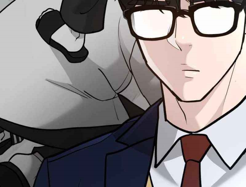 Read The Bully In Charge AR Manga Online