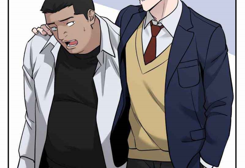 Read The Bully In Charge AR Manga Online