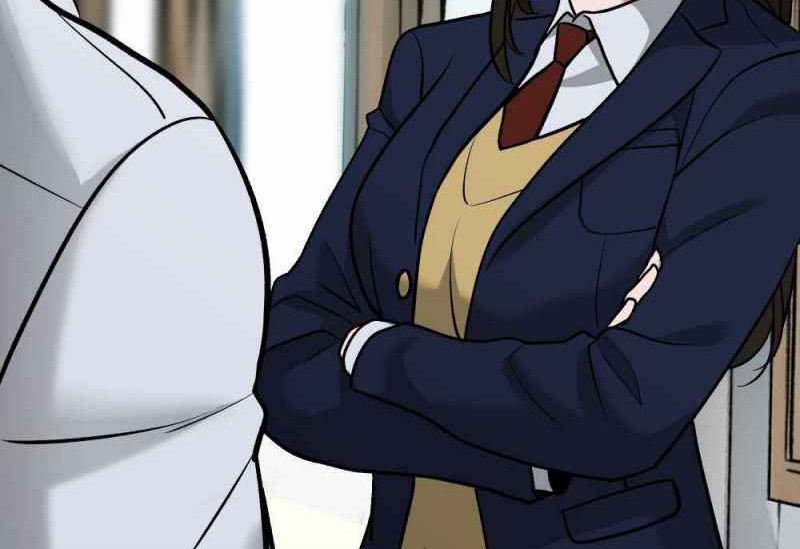 Read The Bully In Charge AR Manga Online