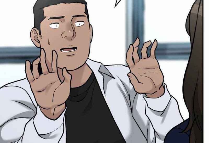 Read The Bully In Charge AR Manga Online