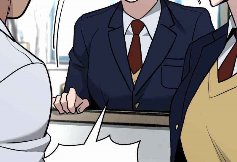 Read The Bully In Charge AR Manga Online