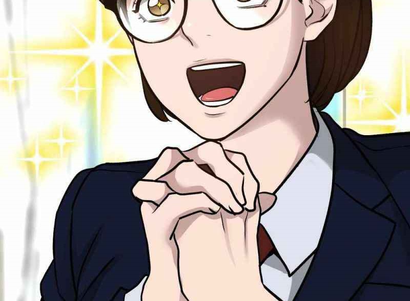 Read The Bully In Charge AR Manga Online