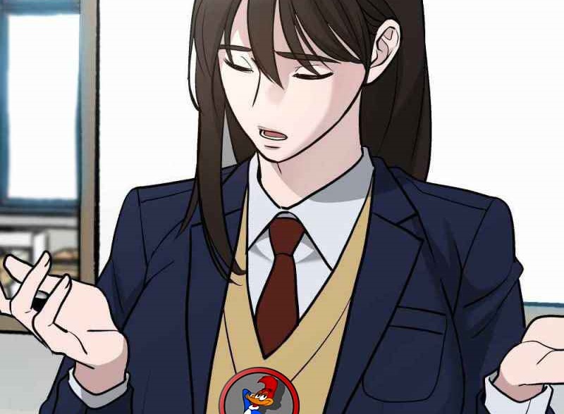 Read The Bully In Charge AR Manga Online