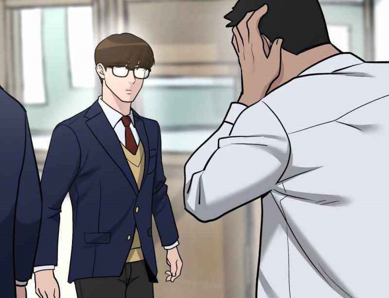 Read The Bully In Charge AR Manga Online