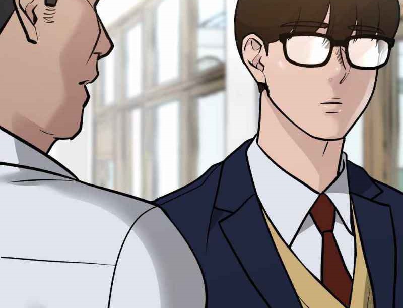 Read The Bully In Charge AR Manga Online