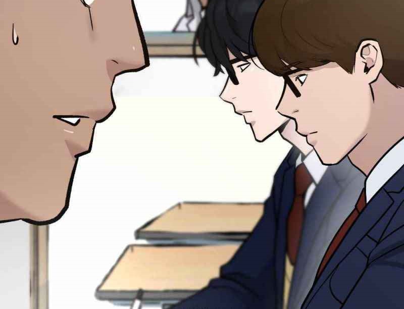 Read The Bully In Charge AR Manga Online
