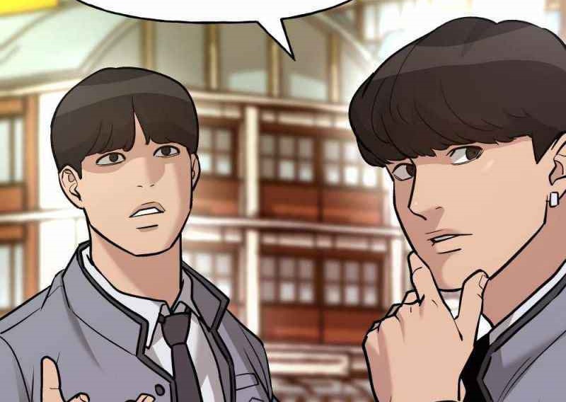 Read The Bully In Charge AR Manga Online