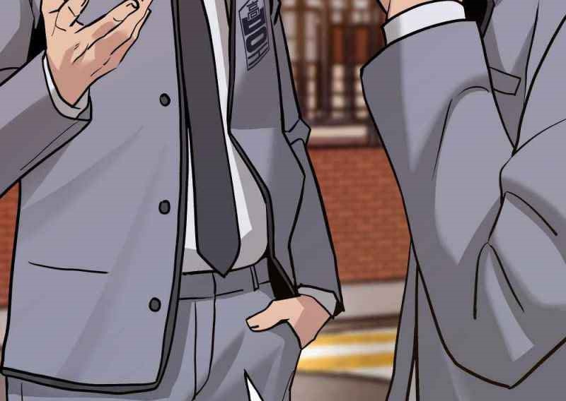 Read The Bully In Charge AR Manga Online