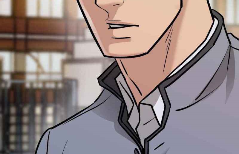 Read The Bully In Charge AR Manga Online