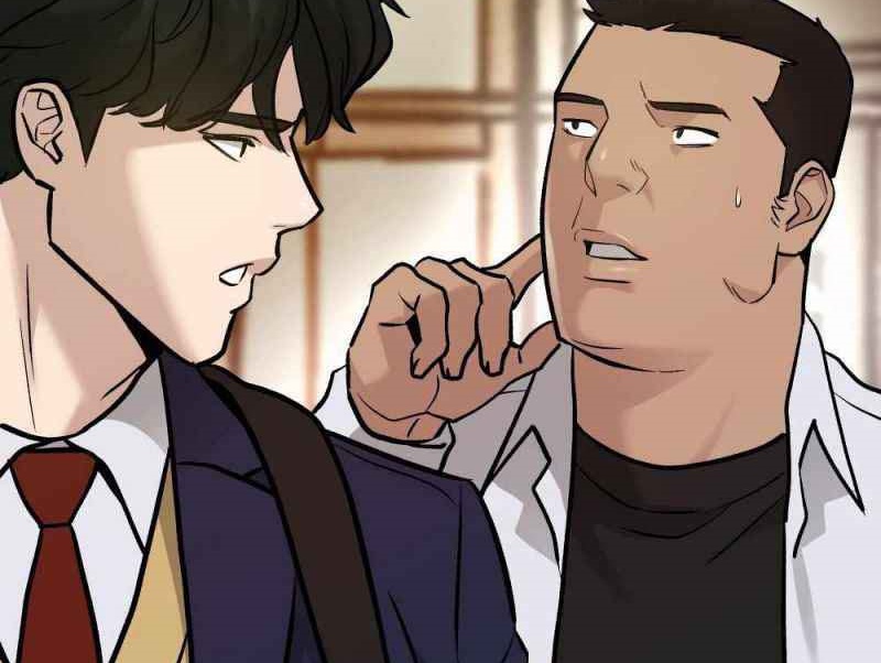 Read The Bully In Charge AR Manga Online