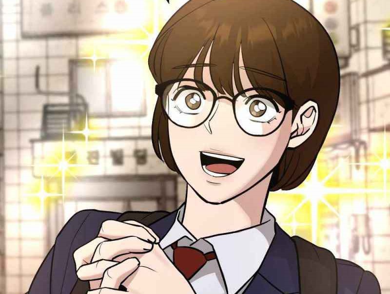 Read The Bully In Charge AR Manga Online