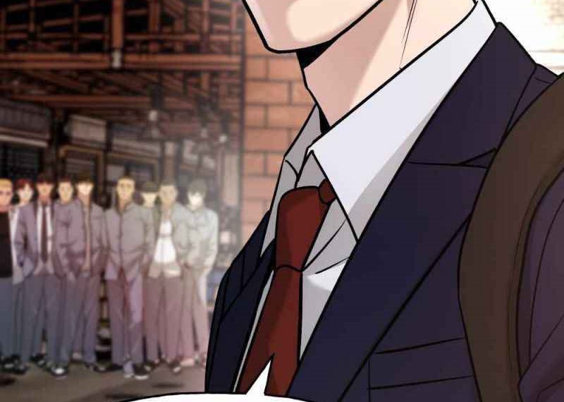 Read The Bully In Charge AR Manga Online