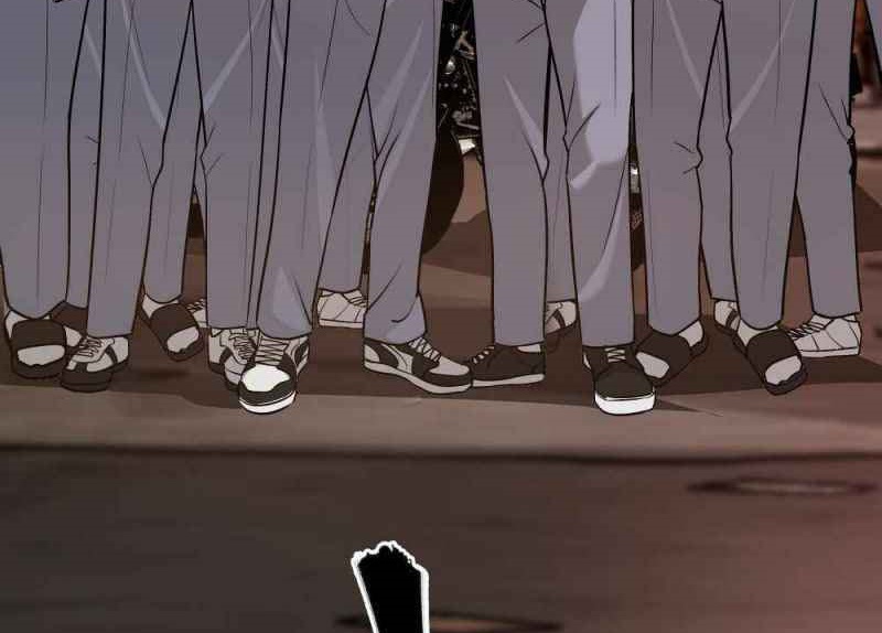 Read The Bully In Charge AR Manga Online