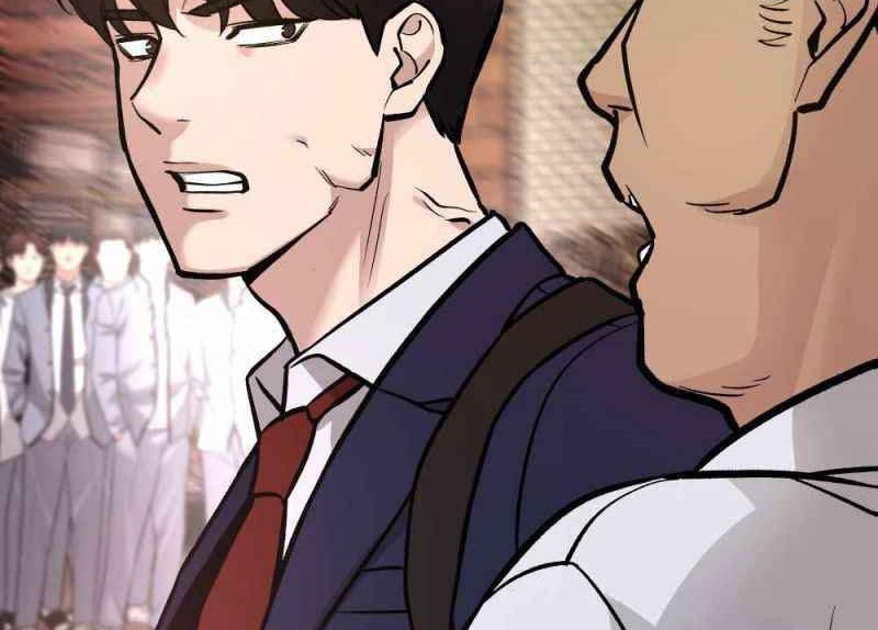 Read The Bully In Charge AR Manga Online