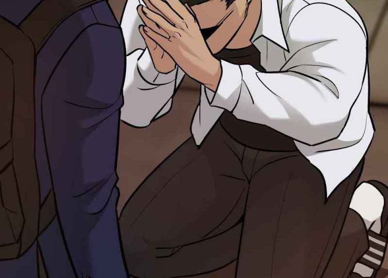 Read The Bully In Charge AR Manga Online