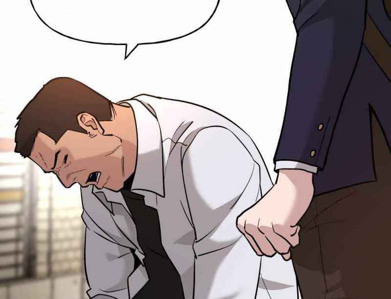 Read The Bully In Charge AR Manga Online