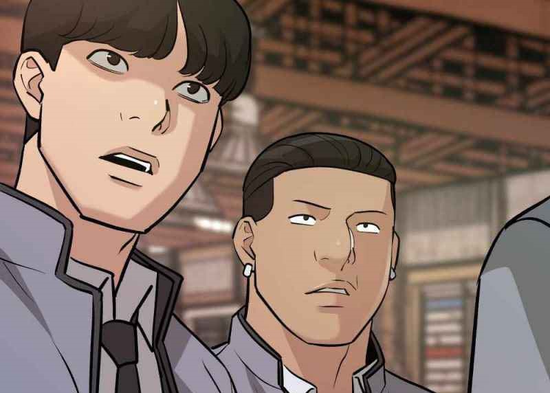 Read The Bully In Charge AR Manga Online