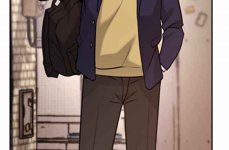 Read The Bully In Charge AR Manga Online