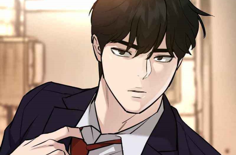 Read The Bully In Charge AR Manga Online
