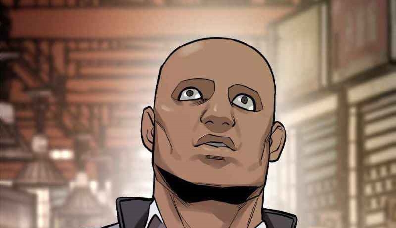 Read The Bully In Charge AR Manga Online
