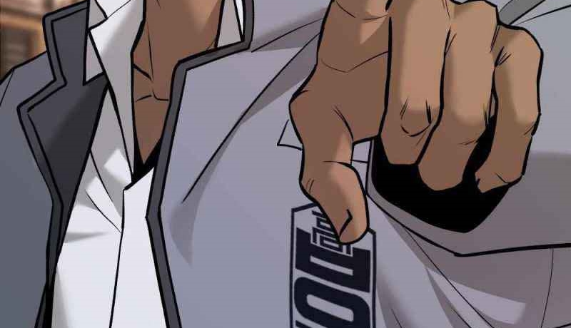 Read The Bully In Charge AR Manga Online