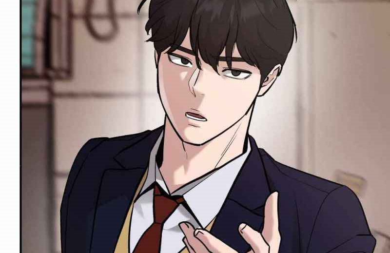 Read The Bully In Charge AR Manga Online