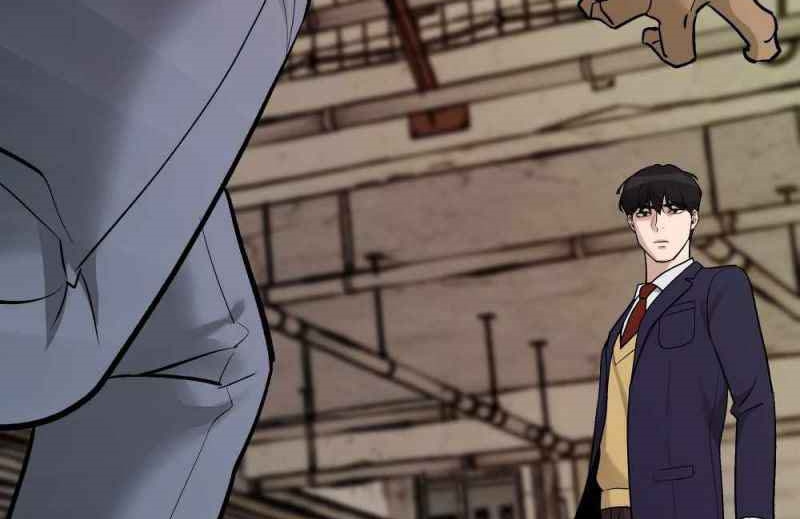 Read The Bully In Charge AR Manga Online