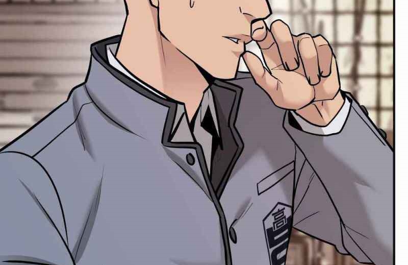 Read The Bully In Charge AR Manga Online