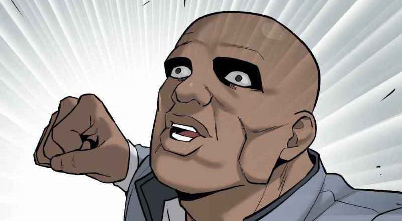 Read The Bully In Charge AR Manga Online