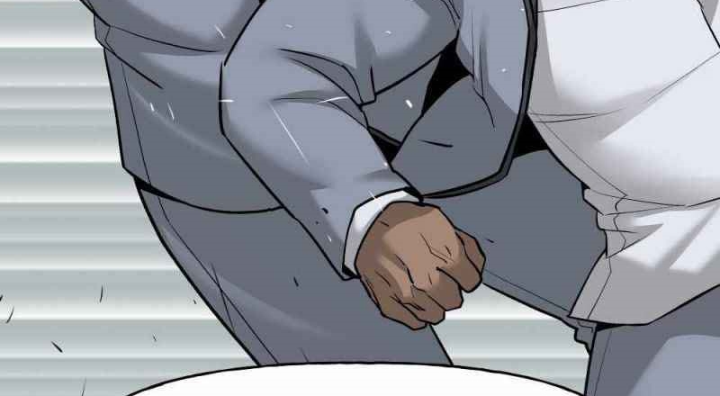 Read The Bully In Charge AR Manga Online