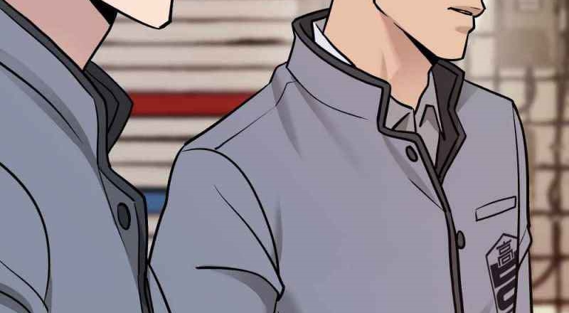 Read The Bully In Charge AR Manga Online