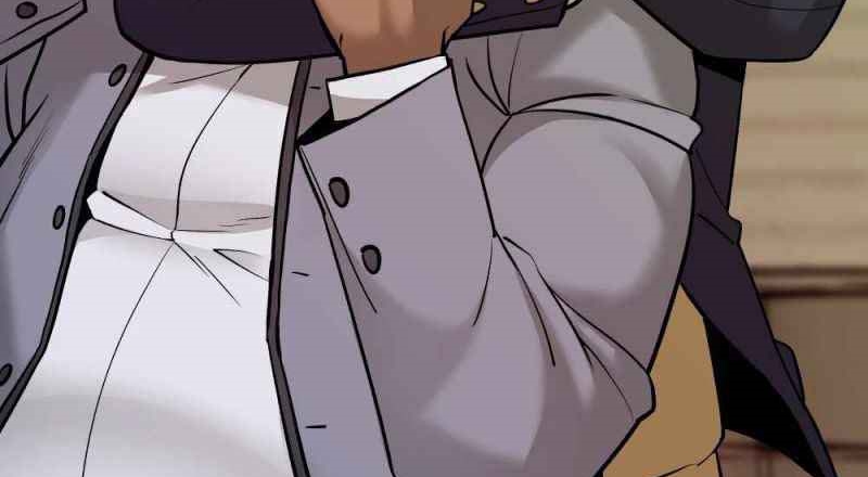 Read The Bully In Charge AR Manga Online