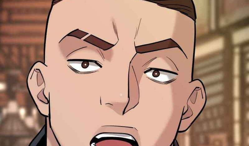 Read The Bully In Charge AR Manga Online