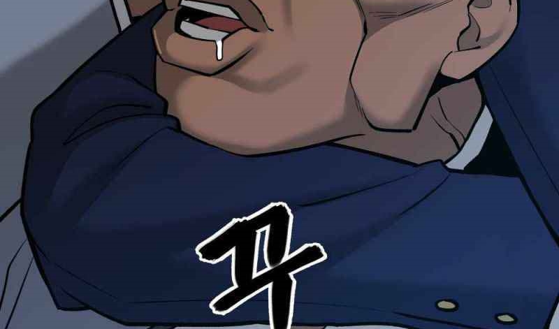 Read The Bully In Charge AR Manga Online