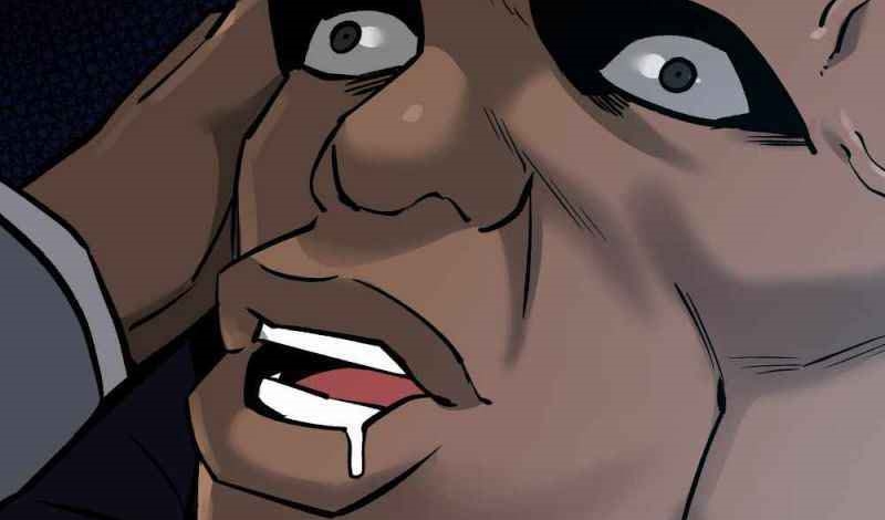 Read The Bully In Charge AR Manga Online