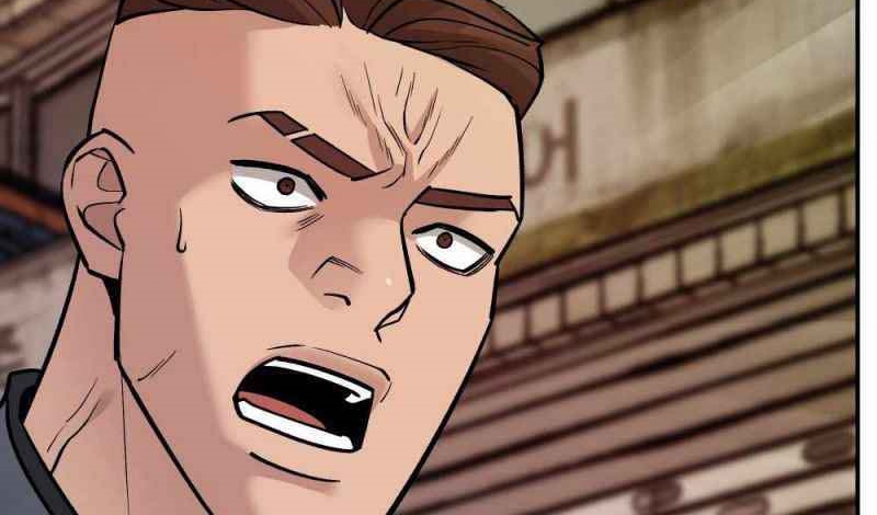 Read The Bully In Charge AR Manga Online