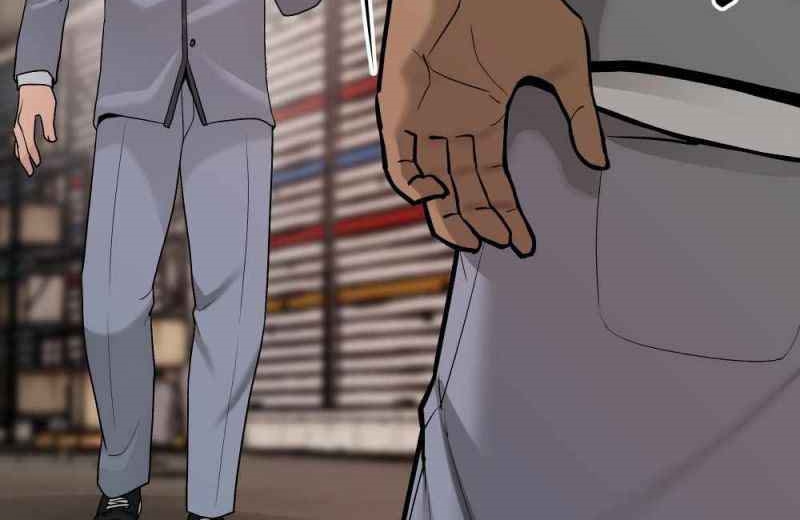 Read The Bully In Charge AR Manga Online