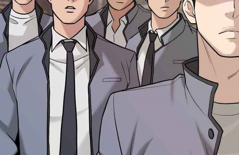 Read The Bully In Charge AR Manga Online