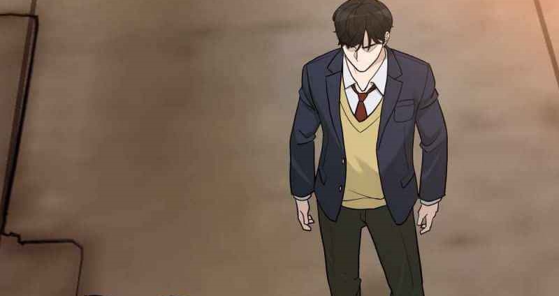 Read The Bully In Charge AR Manga Online