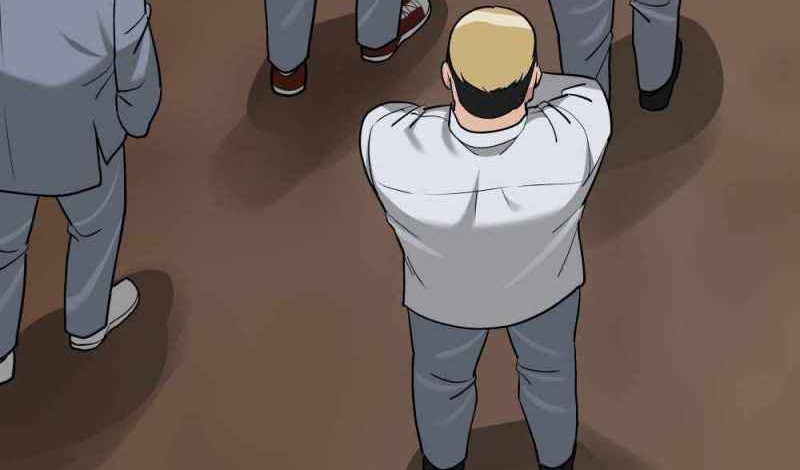 Read The Bully In Charge AR Manga Online