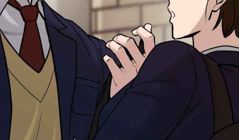 Read The Bully In Charge AR Manga Online