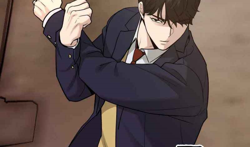 Read The Bully In Charge AR Manga Online